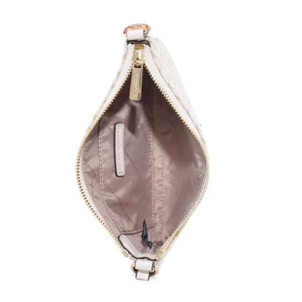 Handtasche Michael Kors 35F4GTVW5J-PL-GLD-MULTI – Bild 3