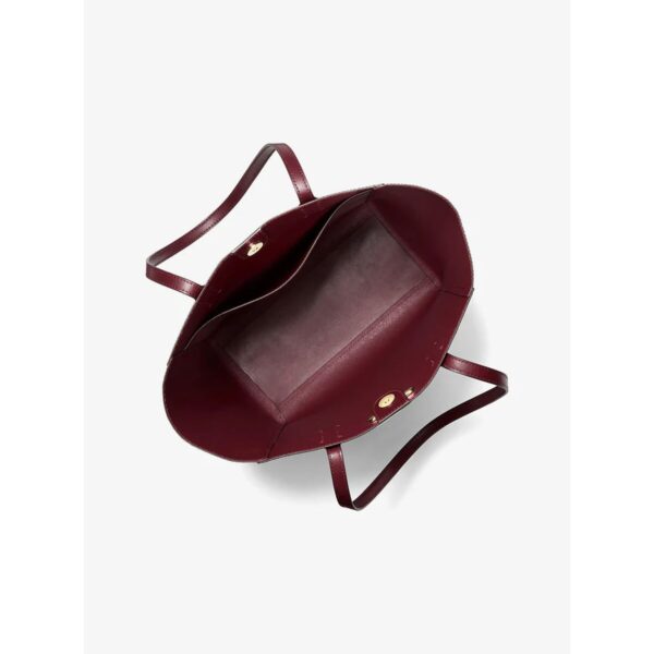 Handtasche Michael Kors 35F4G2VT7T-OXBLOOD – Bild 3