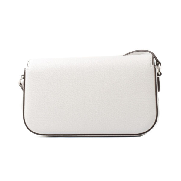 Handtasche Michael Kors 35F4STVC1L-OPTIC-WHITE – Bild 2