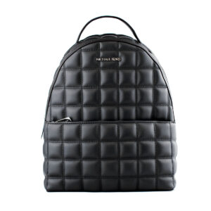 Lässiger Rucksack Michael Kors 35R5S6HB6V-BLACK Schwarz 30 x 24 x 12 cm