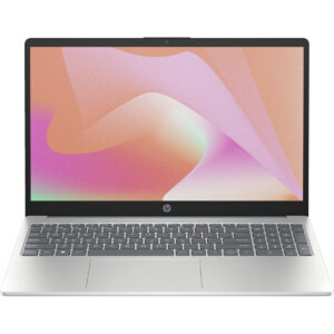 Laptop HP 15-FD0057NS 15″ 512 GB SSD Qwerty US Intel Core i5-1335U 8 GB RAM