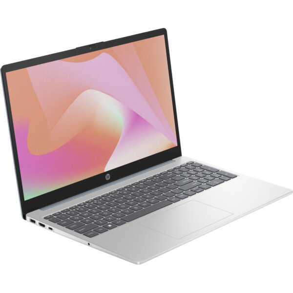 Laptop HP 15-FD0057NS 15" 512 GB SSD Qwerty US Intel Core i5-1335U 8 GB RAM – Bild 3