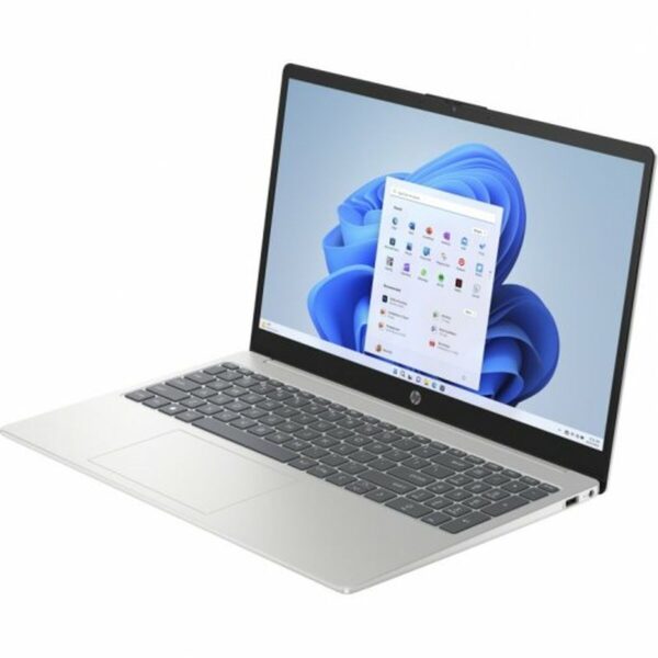 Laptop HP 9A2F3EA 15" Intel Core i7 8 GB RAM 512 GB SSD – Bild 2