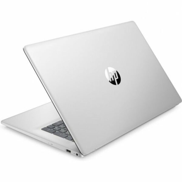 Laptop HP 9A2F7EA 17" Intel Core i3 8 GB RAM 512 GB SSD – Bild 3