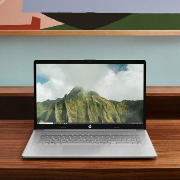 Laptop HP 9A2F7EA 17" Intel Core i3 8 GB RAM 512 GB SSD – Bild 6