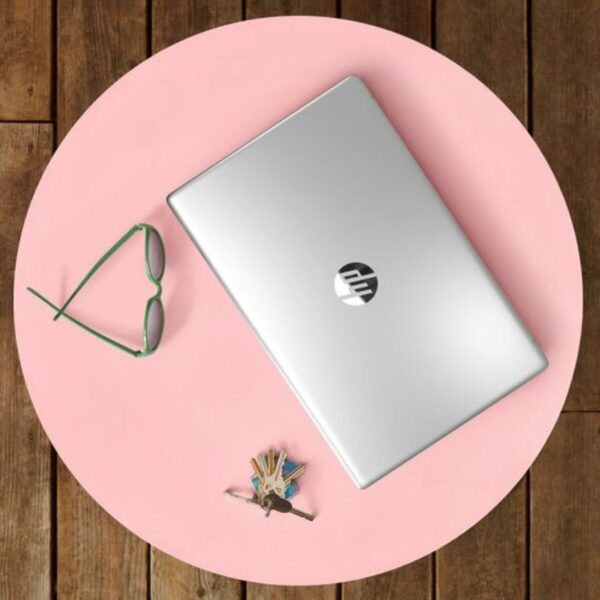 Laptop HP 9A2F7EA 17" Intel Core i3 8 GB RAM 512 GB SSD – Bild 7