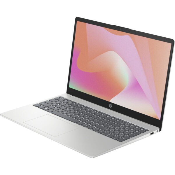 Laptop HP 15-FD0055NS 15" 512 GB SSD Qwerty US i5-1334U 8 GB RAM – Bild 2