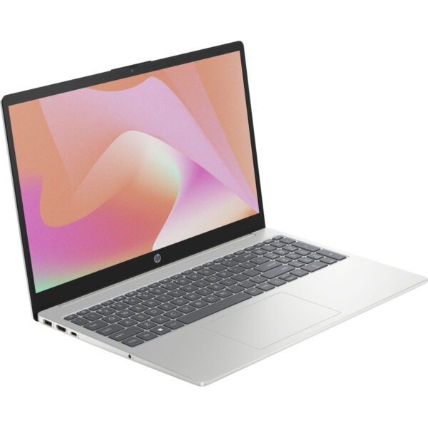 Laptop HP 15-FD0055NS 15" 512 GB SSD Qwerty US i5-1334U 8 GB RAM – Bild 3