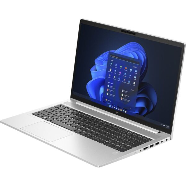 Laptop HP EliteBook 655 15,6" AMD Ryzen 7 7730U  16 GB RAM 512 GB SSD – Bild 2