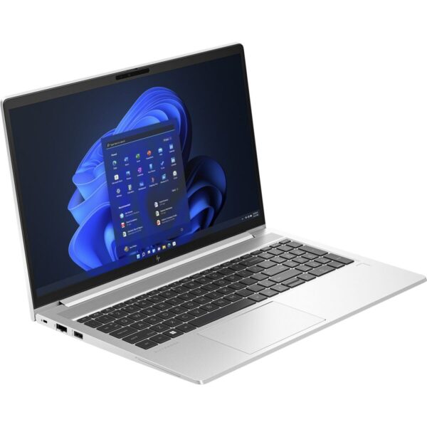Laptop HP EliteBook 655 15,6" AMD Ryzen 7 7730U  16 GB RAM 512 GB SSD – Bild 3