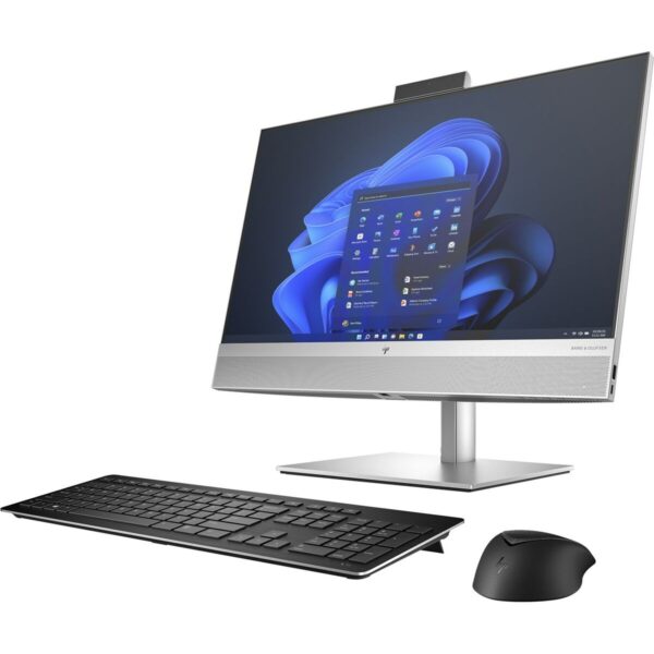 Alles-In-Einem HP EliteOne Touch 840 G9 23,8" Intel Core i5-13500 16 GB RAM 512 GB SSD – Bild 4