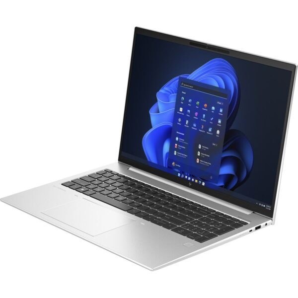 Laptop HP 819B4EA 16" AMD RYZEN™ 7 PRO 7840U 16 GB RAM 512 GB SSD – Bild 2