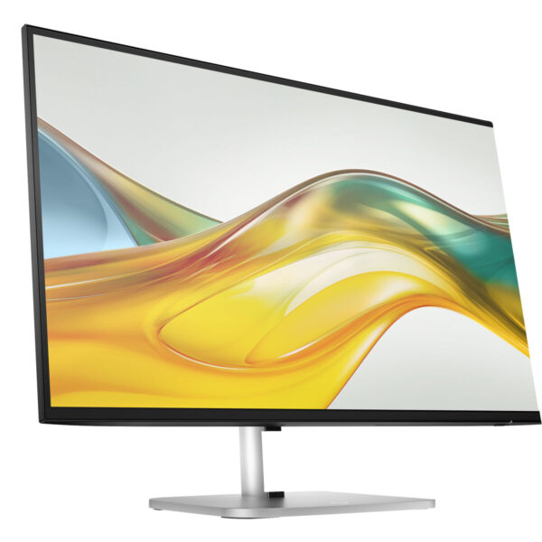 Gaming-Monitor HP 9D9S0UT#ABB 27" Quad HD – Bild 4