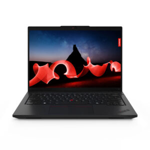 Laptop Lenovo THINKPAD L14 G5 14″ Intel Core Ultra 7 155u 16 GB RAM 512 GB SSD Qwerty Spanisch