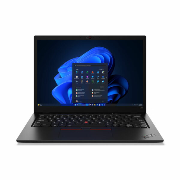 Laptop Lenovo 21LB0018SP 13,3" Intel Core Ultra 7 155u 16 GB RAM 512 GB SSD Qwerty Spanisch