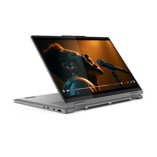 Laptop Lenovo 83DK006UPB 14" amd ryzen 5 8640hs 16 GB RAM 1 TB SSD – Bild 2