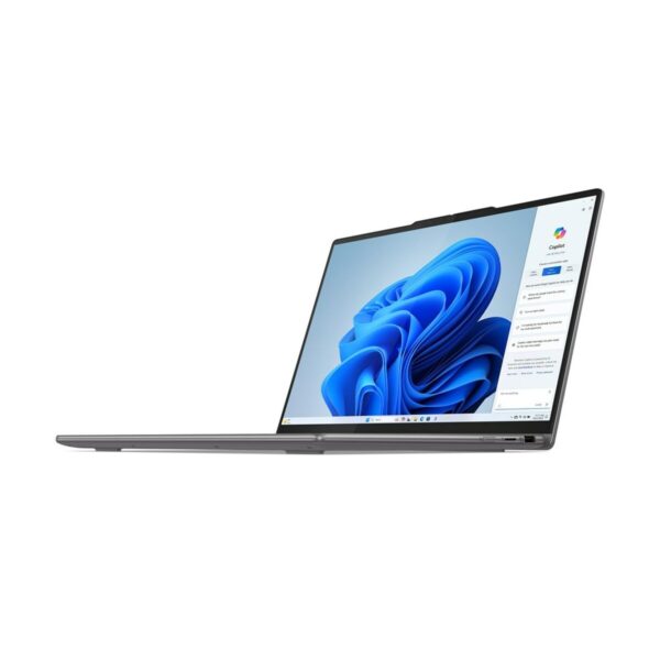 Laptop Lenovo 83DK006UPB 14" amd ryzen 5 8640hs 16 GB RAM 1 TB SSD – Bild 6