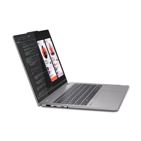 Laptop Lenovo 83DK006UPB 14" amd ryzen 5 8640hs 16 GB RAM 1 TB SSD – Bild 7