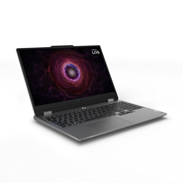 Laptop Lenovo 83JC0066PB 15,6" AMD RYZEN™ 7 7435HS 24 GB RAM 512 GB SSD Nvidia Geforce RTX 4060 – Bild 2