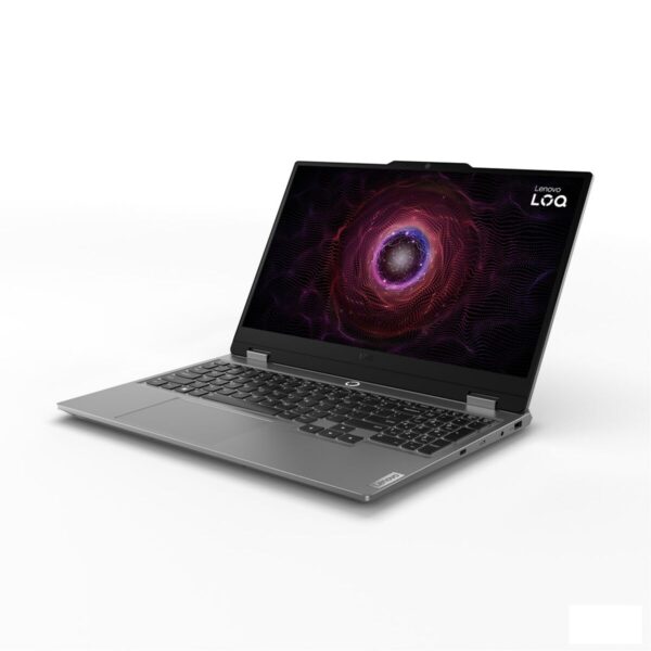 Laptop Lenovo 83JC0066PB 15,6" AMD RYZEN™ 7 7435HS 24 GB RAM 512 GB SSD Nvidia Geforce RTX 4060 – Bild 3