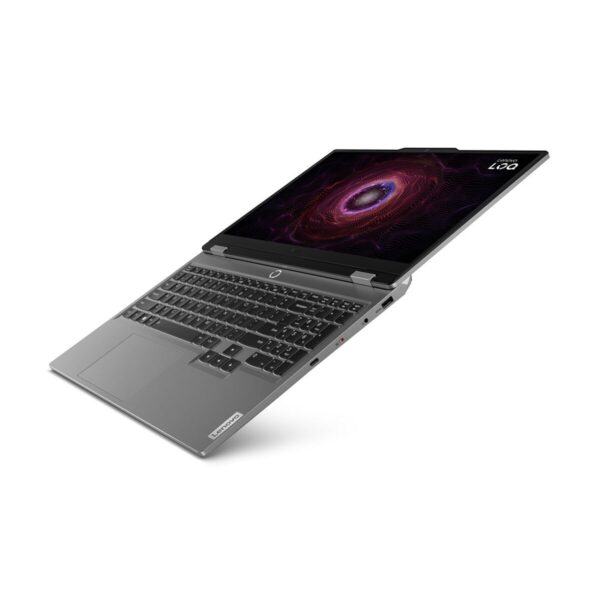 Laptop Lenovo 83JC0066PB 15,6" AMD RYZEN™ 7 7435HS 24 GB RAM 512 GB SSD Nvidia Geforce RTX 4060 – Bild 5