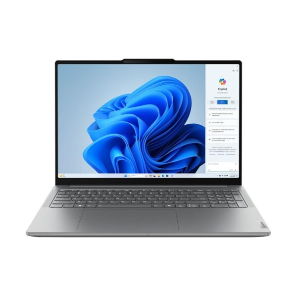 Laptop Lenovo Yoga Pro 9 16IMH9 16" Intel Core Ultra 7 155H 16 GB RAM 512 GB SSD Nvidia Geforce RTX 4060 – Bild 2