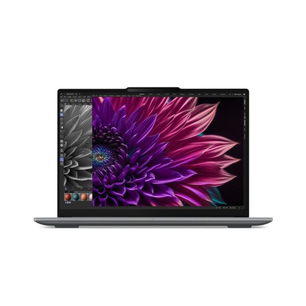 Laptop Lenovo Yoga Pro 9 16IMH9 16" Intel Core Ultra 7 155H 16 GB RAM 512 GB SSD Nvidia Geforce RTX 4060 – Bild 3