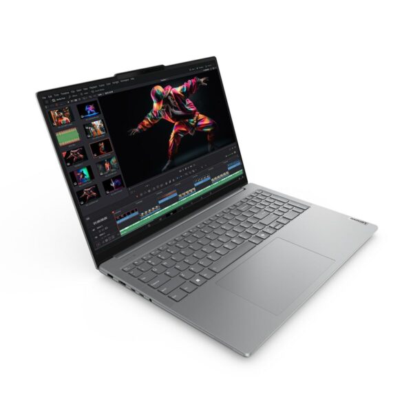 Laptop Lenovo Yoga Pro 9 16IMH9 16" Intel Core Ultra 7 155H 16 GB RAM 512 GB SSD Nvidia Geforce RTX 4060 – Bild 4