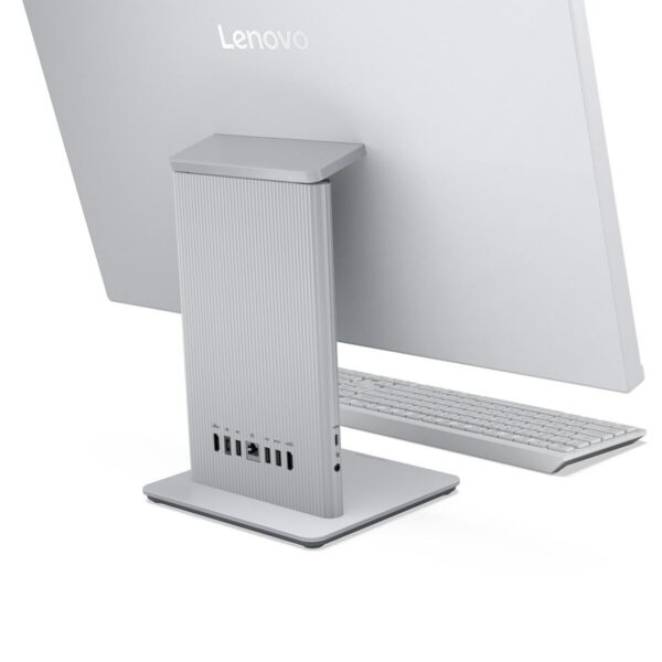 Alles-In-Einem Lenovo F0HM00DVPB 27" intel core i5-13420h 16 GB RAM 1 TB SSD – Bild 2