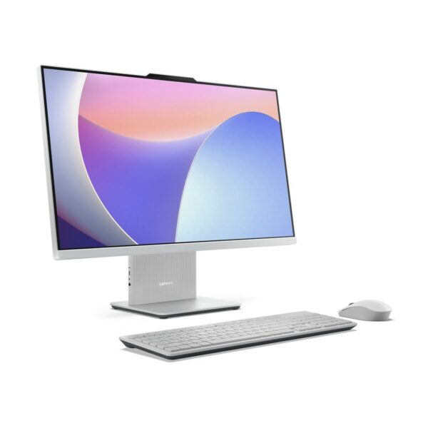 Alles-In-Einem Lenovo F0HM00DVPB 27" intel core i5-13420h 16 GB RAM 1 TB SSD – Bild 6