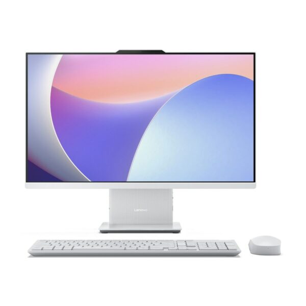 Alles-In-Einem Lenovo F0HM00DVPB 27" intel core i5-13420h 16 GB RAM 1 TB SSD – Bild 7