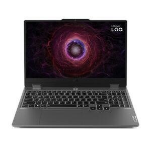 Laptop Lenovo 83JC0082PB 15,6″ AMD RYZEN™ 7 7435HS 16 GB RAM 1 TB SSD Nvidia Geforce RTX 4070