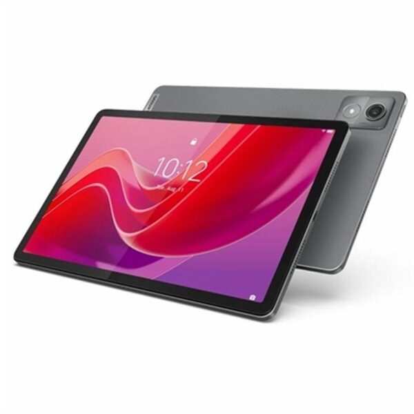 Tablet Lenovo ZADL0099ES 11" Mediatek Helio G88 8 GB RAM 128 GB Grau
