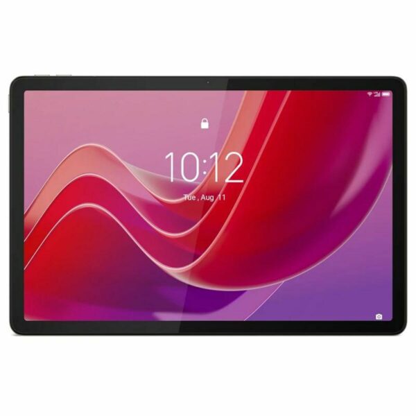 Tablet Lenovo ZADL0099ES 11" Mediatek Helio G88 8 GB RAM 128 GB Grau – Bild 2
