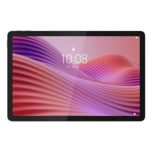 Tablet Lenovo ZAEH0058GR 10,1" MediaTek Helio G85 4 GB RAM 128 GB Grau