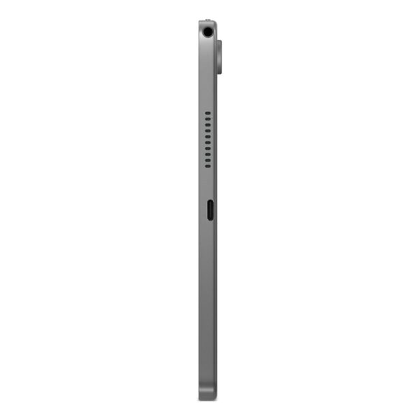 Tablet Lenovo ZAEH0058GR 10,1" MediaTek Helio G85 4 GB RAM 128 GB Grau – Bild 3