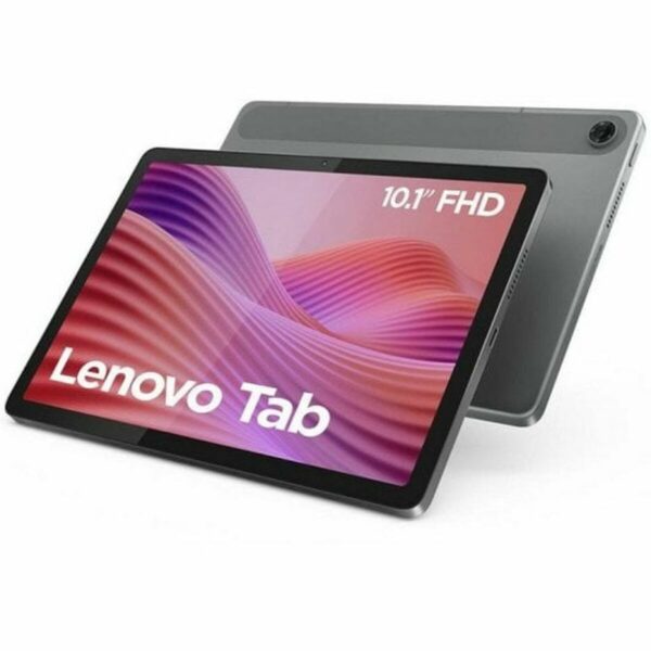 Tablet Lenovo ZAEH0010ES 10,1" MediaTek Helio G85 4 GB RAM 64 GB Grau – Bild 5