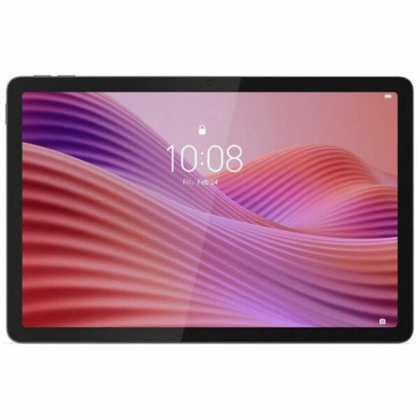 Tablet Lenovo ZAEH0010ES 10,1" MediaTek Helio G85 4 GB RAM 64 GB Grau – Bild 6