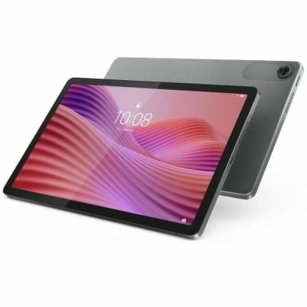 Tablet Lenovo ZAEH0010ES 10,1" MediaTek Helio G85 4 GB RAM 64 GB Grau