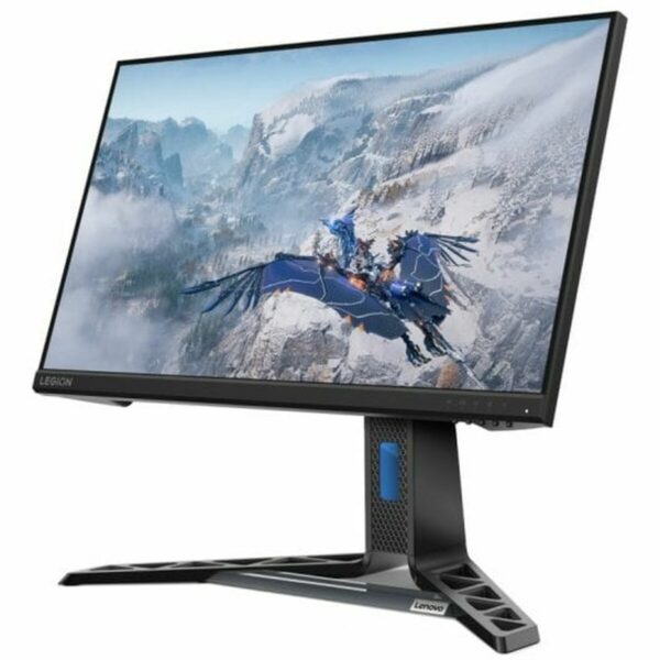 Monitor Lenovo 67CCGAC4EU Full HD 23,8" – Bild 2