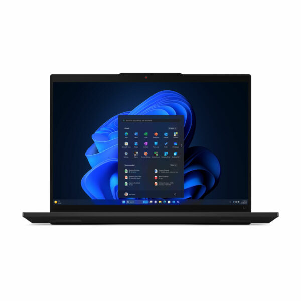 Laptop Lenovo 21L5002GSP 14" amd ryzen 5 7535U 16 GB RAM 512 GB SSD Qwerty Spanisch – Bild 3