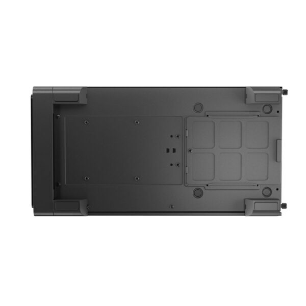 Desktop PC Lenovo Legion T5 26IRX9 32 GB RAM 1 TB SSD Nvidia Geforce RTX 4060 – Bild 3