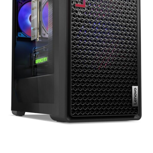 Desktop PC Lenovo Legion T5 26IRX9 32 GB RAM 1 TB SSD Nvidia Geforce RTX 4060 – Bild 5