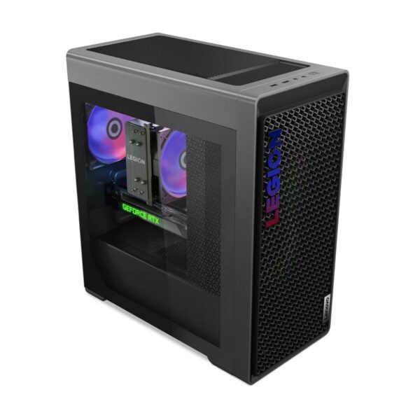 Desktop PC Lenovo Legion T5 26IRX9 32 GB RAM 1 TB SSD Nvidia Geforce RTX 4060 – Bild 7