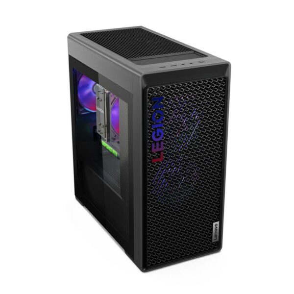 Desktop PC Lenovo Legion T5 26IRX9 32 GB RAM 1 TB SSD Nvidia Geforce RTX 4060 – Bild 8