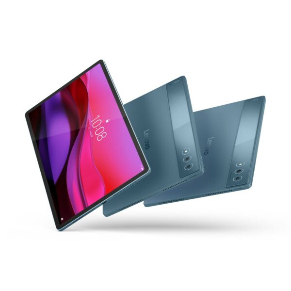Tablet Lenovo Yoga Tab Plus 12,7" SNAPDRAGON 8 gen 3 16 GB RAM 256 GB – Bild 7
