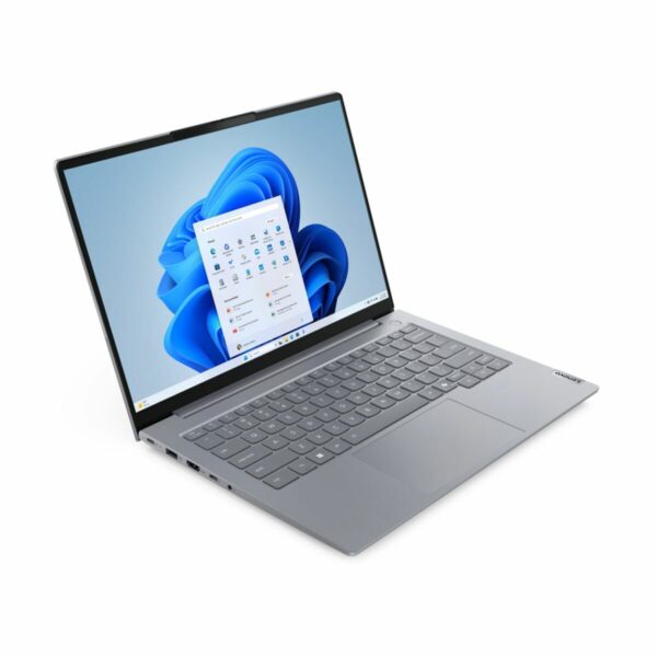 Laptop Lenovo 21SG0089SP 14" intel core i5 210h 16 GB RAM 512 GB SSD Qwerty Spanisch – Bild 2