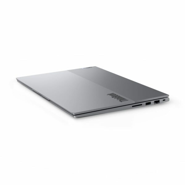 Laptop Lenovo 21SG0089SP 14" intel core i5 210h 16 GB RAM 512 GB SSD Qwerty Spanisch – Bild 4