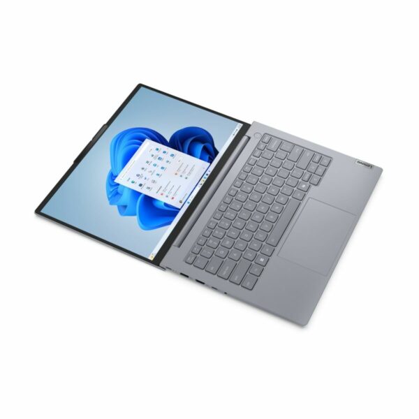 Laptop Lenovo 21SG0089SP 14" intel core i5 210h 16 GB RAM 512 GB SSD Qwerty Spanisch – Bild 6