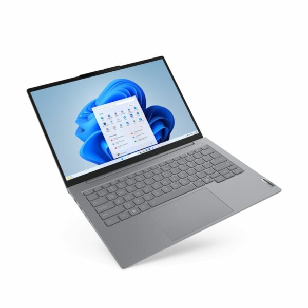 Laptop Lenovo 21SG0089SP 14" intel core i5 210h 16 GB RAM 512 GB SSD Qwerty Spanisch – Bild 7